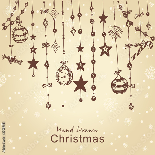 christmas decorations