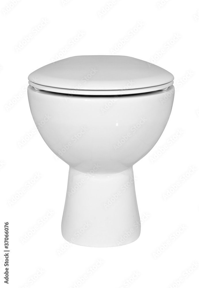 Toilet Toilet