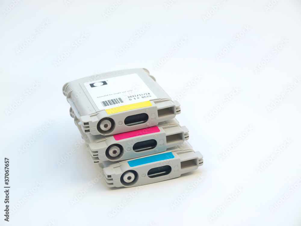 Obraz premium cartridge