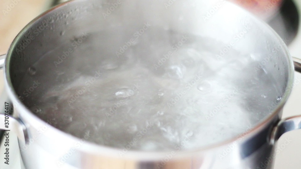 boiling boiling