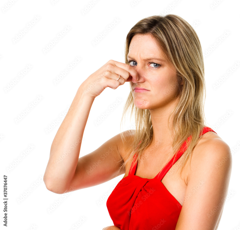 Bad smells! Bad smells!