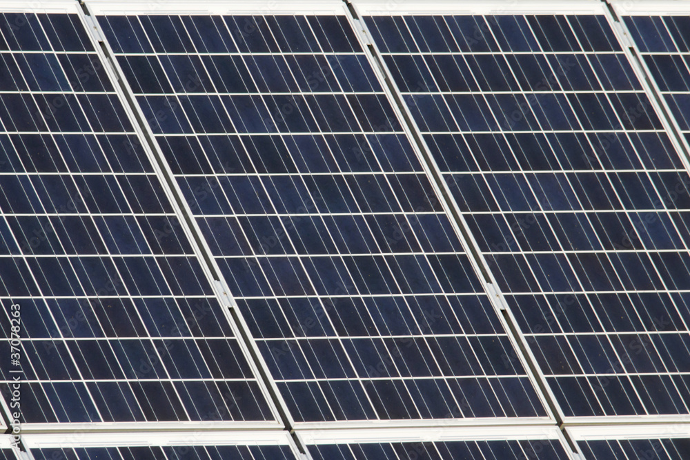 Solarzellen Solarzellen