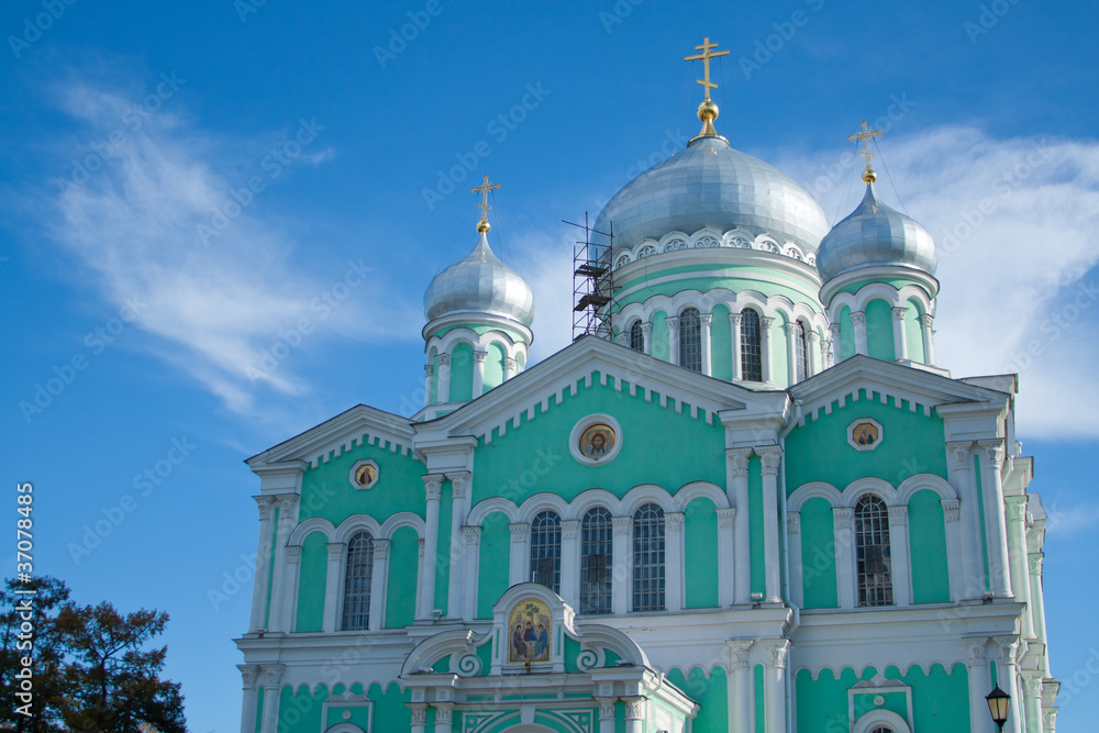 Obraz premium Church