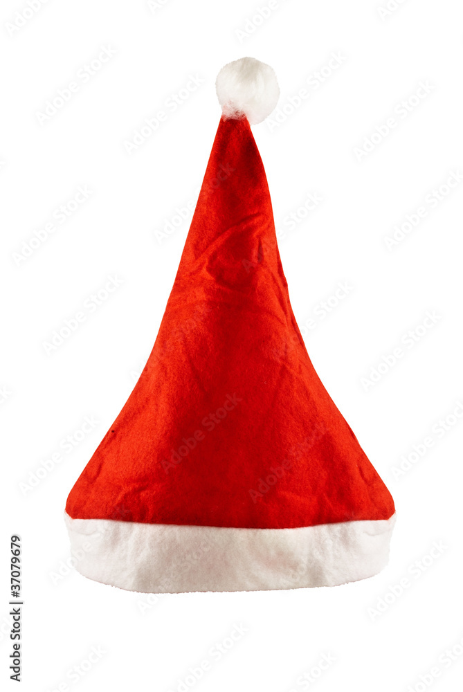 X-mas hat.