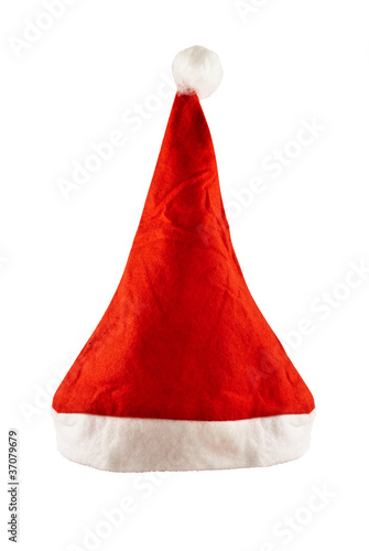 Obraz na płótnie X-mas hat. w salonie