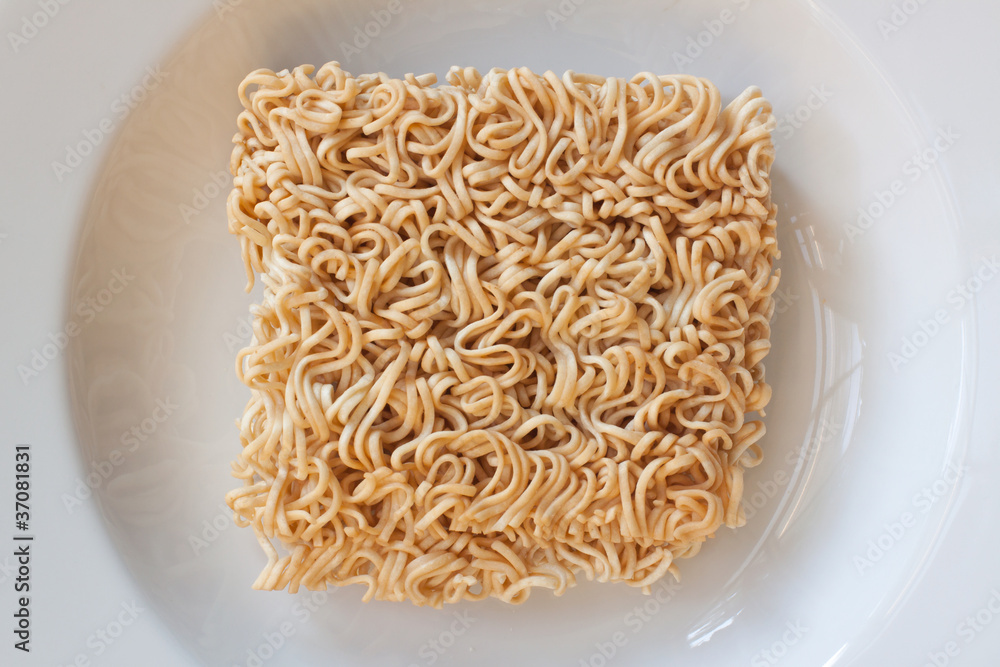 instant noodle instant noodle