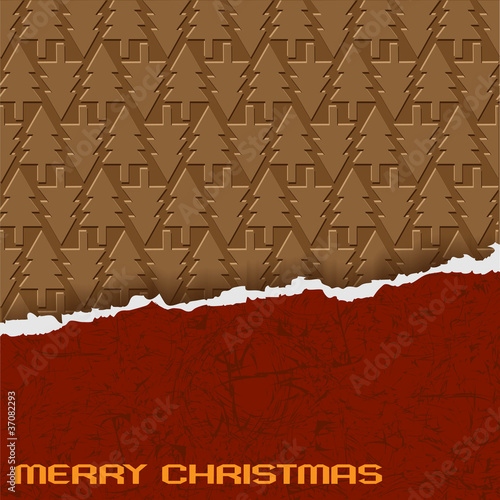 Chocolate Christmas