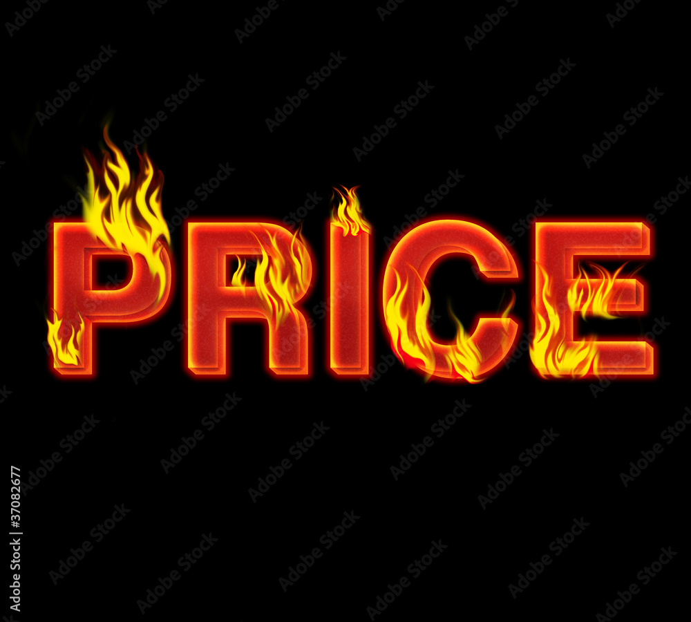 Hot Price Hot Price