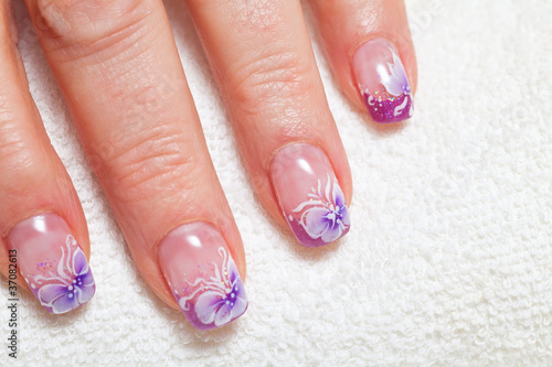 Nails Nägel