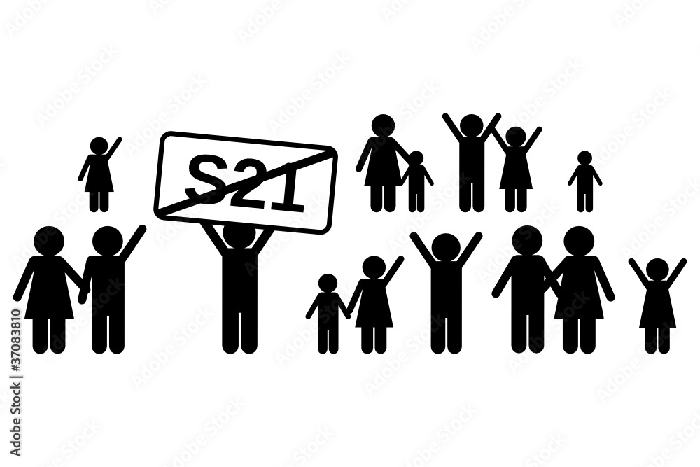 S21 Gegner gewinnen Volksentscheid S21 Gegner gewinnen Volksentscheid