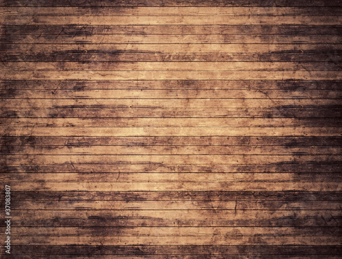 fine texture of wooden planks
