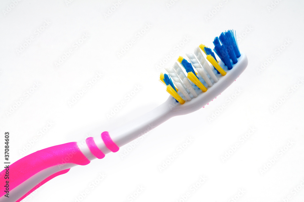 CLose up Toothbrush CLose up Toothbrush