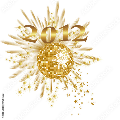 Silvester 2011-2012