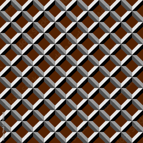 Muster Gitter