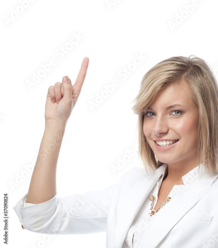 Wallpaper Mural woman beauty Torontodigital.ca