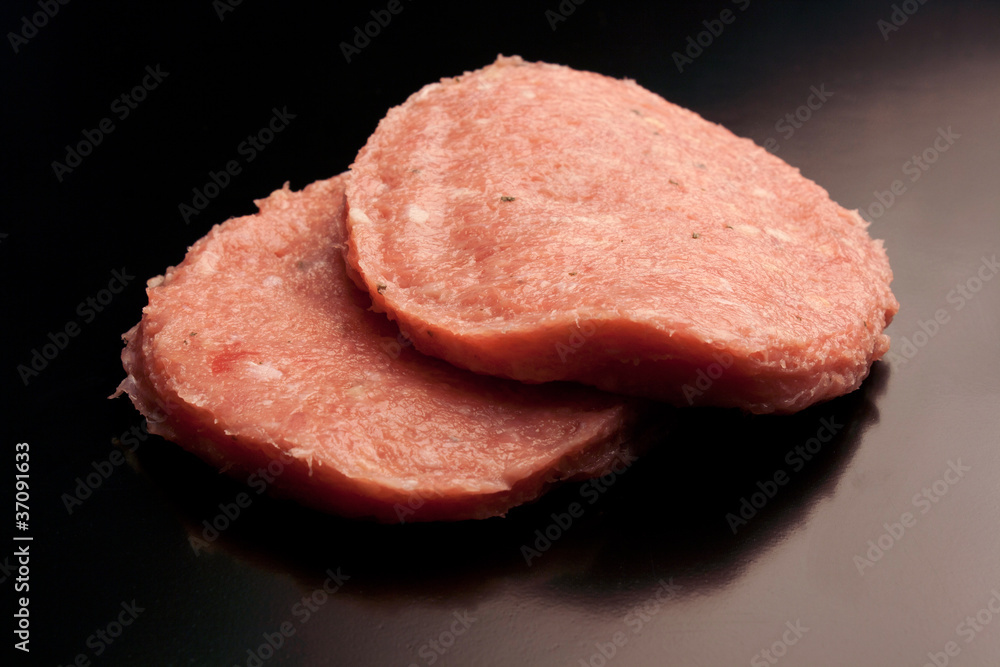 Hamburger Hamburger