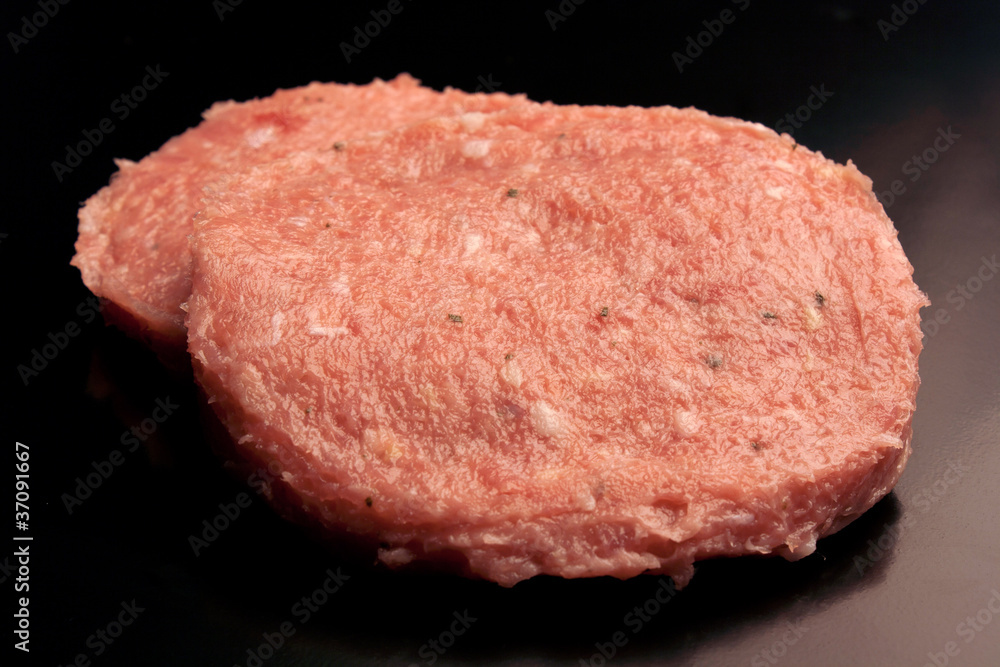 Hamburger Hamburger