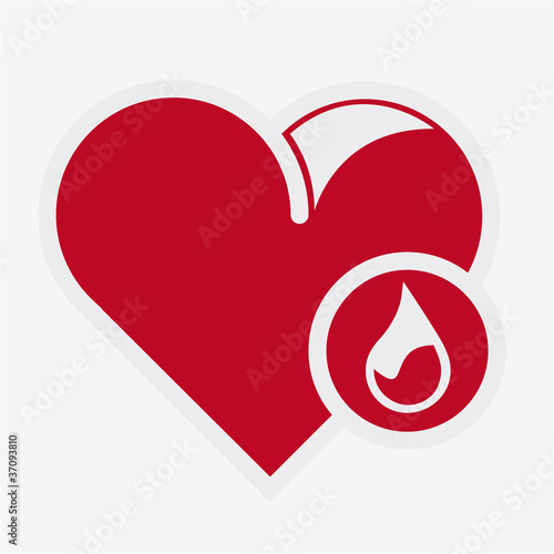 Coeur Don du Sang