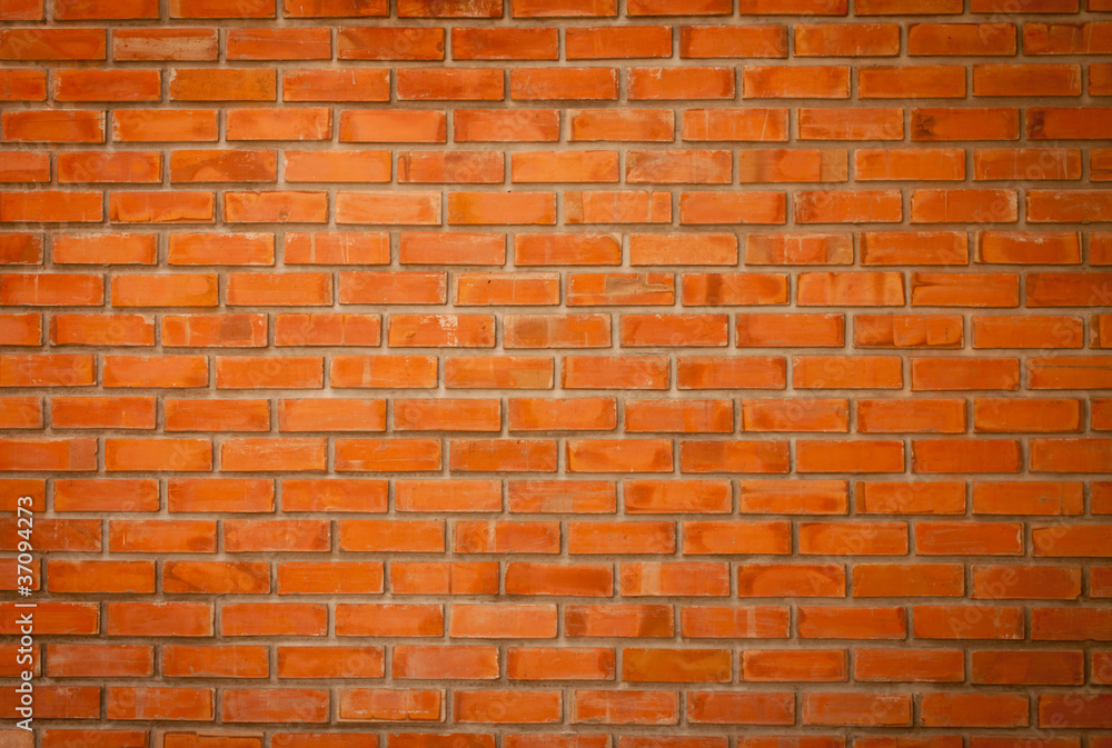 brick wall brick wall