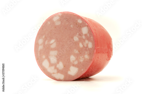 Mortadella photo