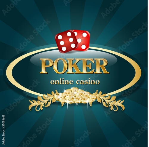 Casino background