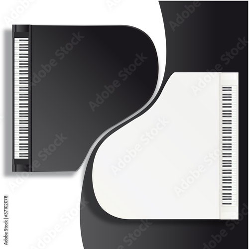 PIANO_Yin_Yang