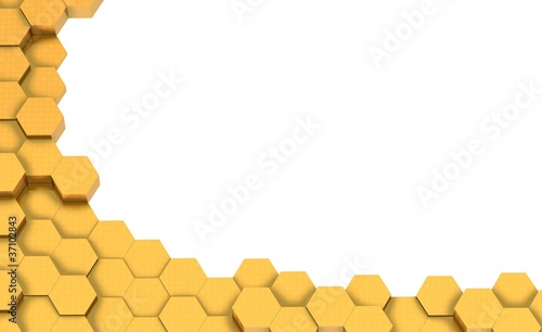 goll honey