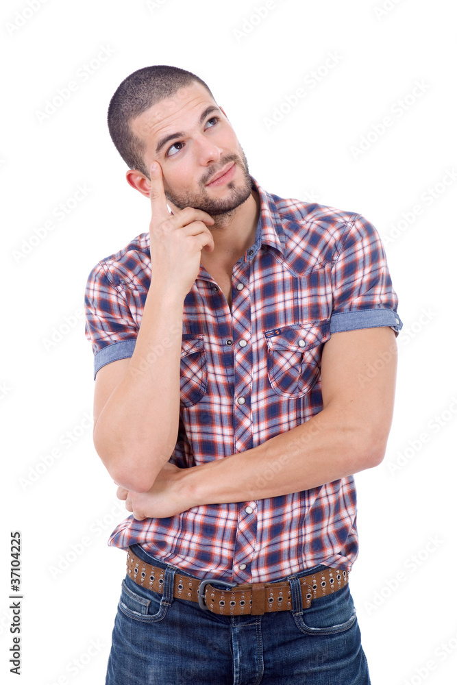 thinking thinking
