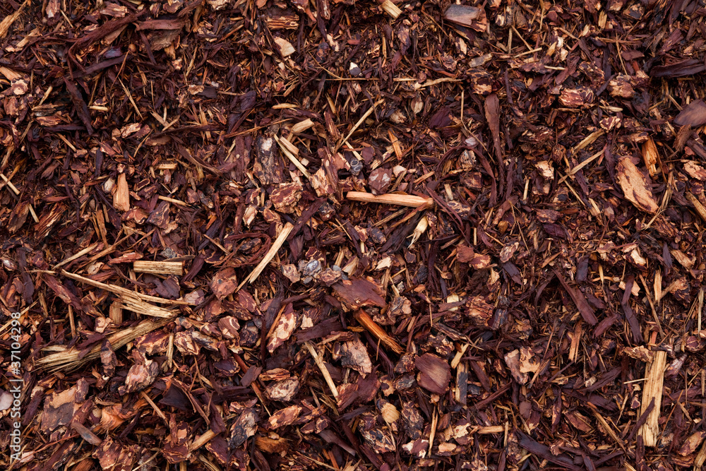 fertilizer mulch