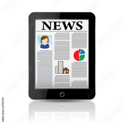 TABLET PC NEWS