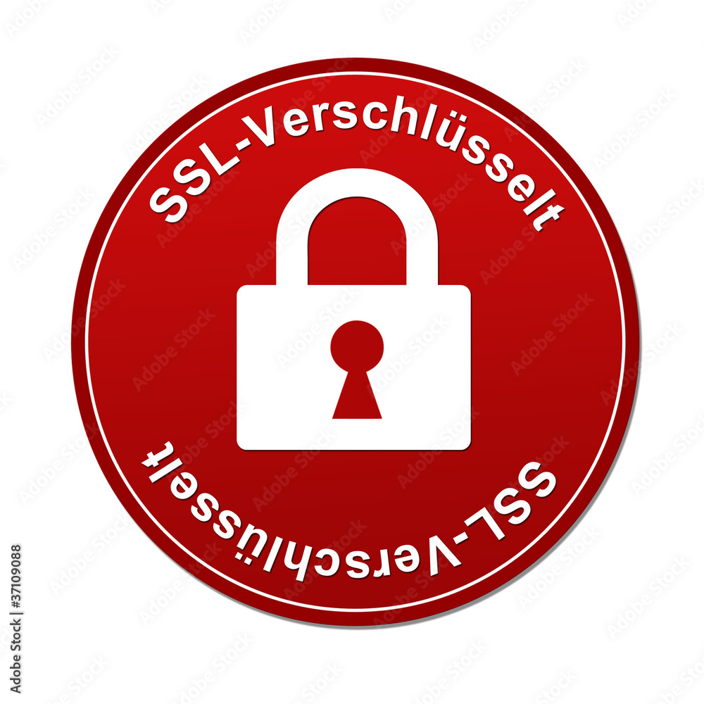 SSL-Verschlüsselt