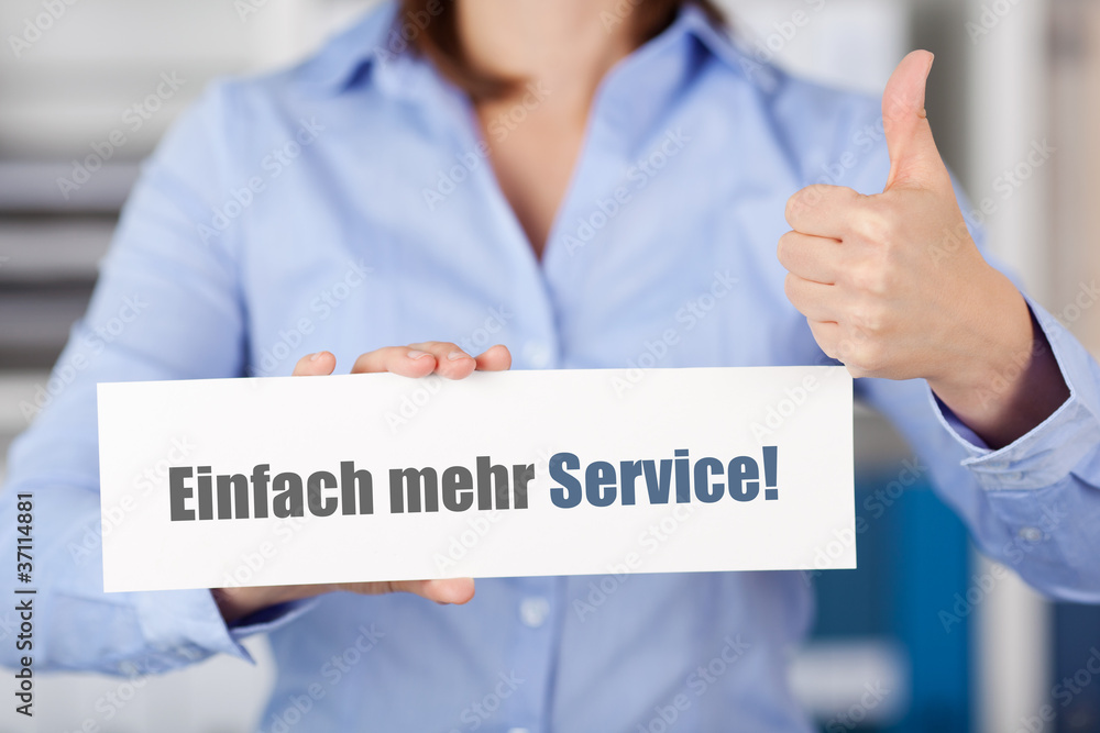 einfach mehr service einfach mehr service