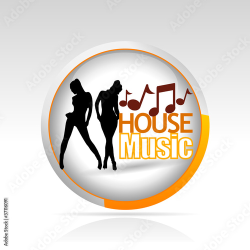 bouton house music