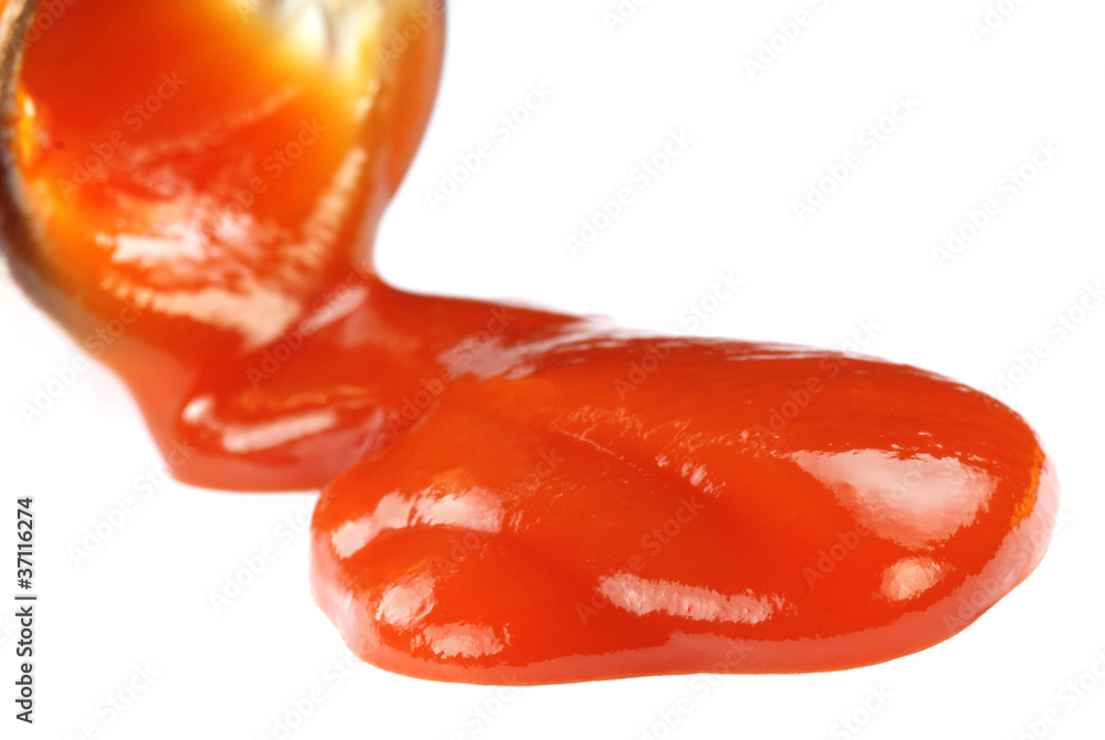 Tomato ketchup Tomato ketchup