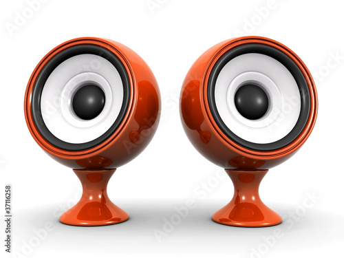 speakers