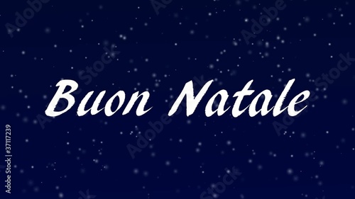 Buon Natale