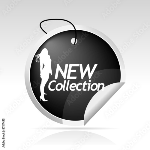 bouton new collection