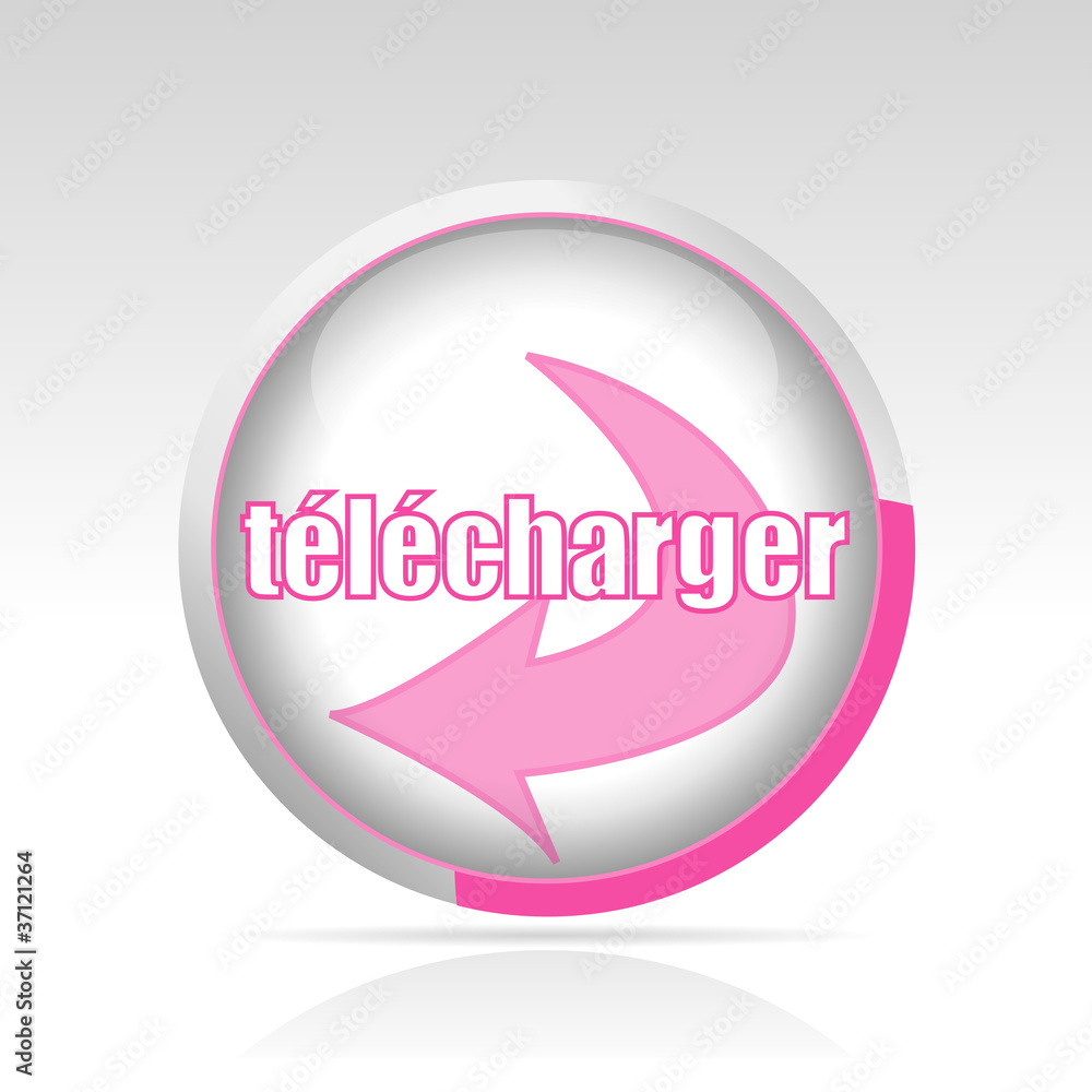 bouton télécharger bouton télécharger