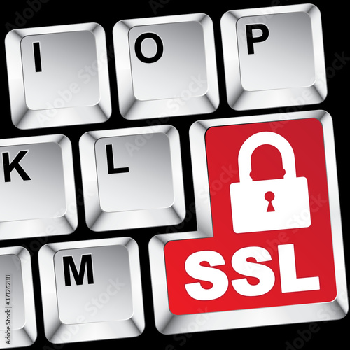 SSL ICON