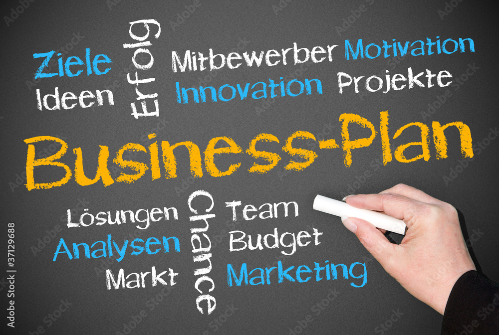 Business Plan