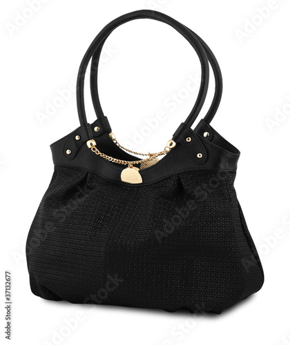 black women bag