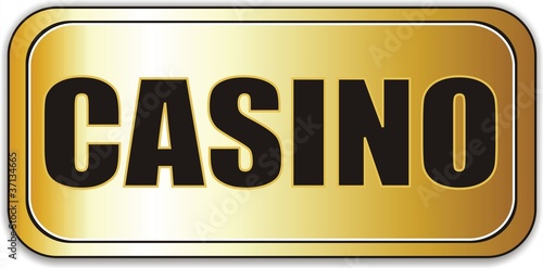 bouton casino
