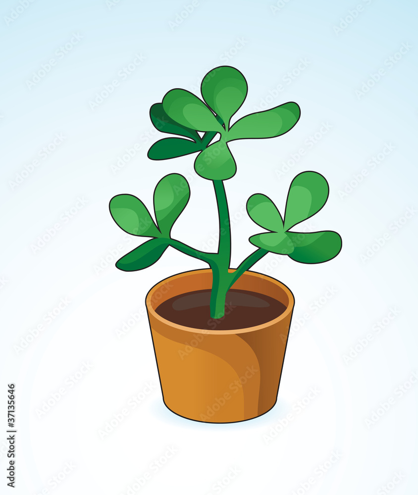 vector money tree vector money tree
