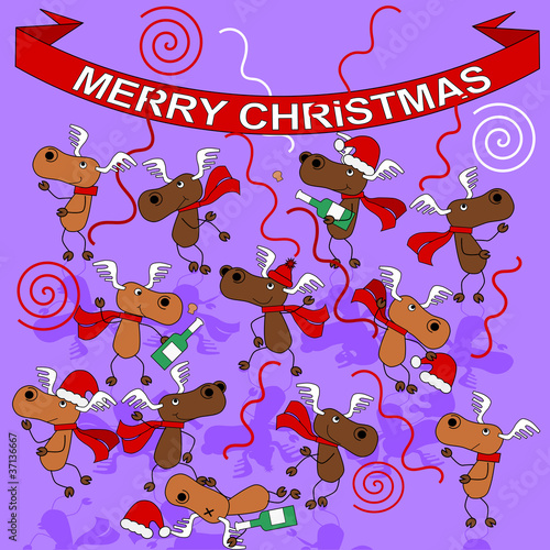 renne natale