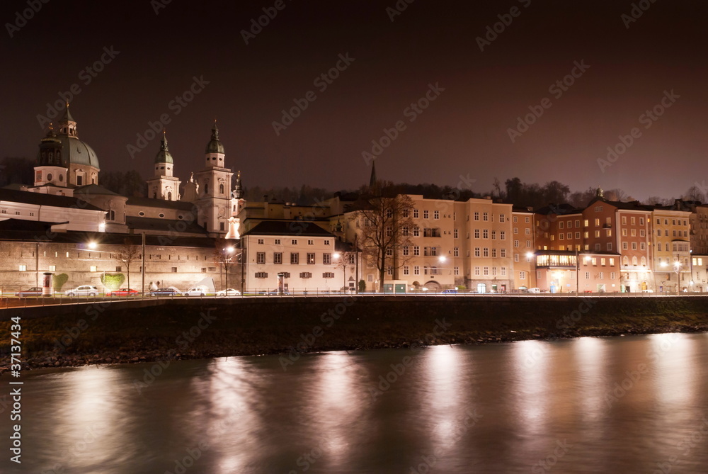 Salzburg,Austria