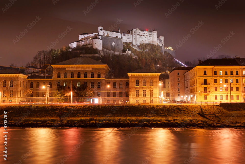 Salzburg,Austria