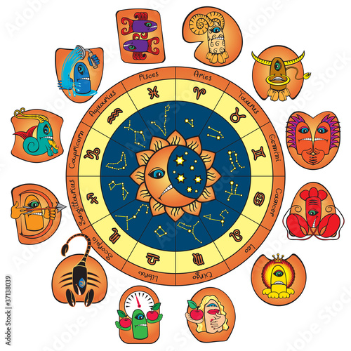funny horoscope