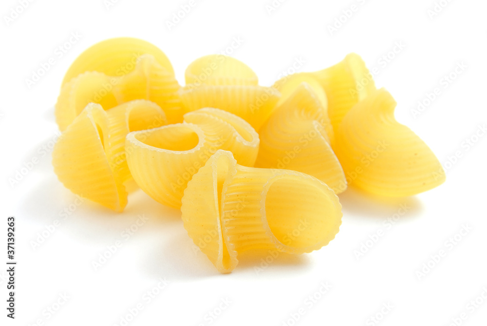 Pasta cruda - pipette Pasta cruda - pipette