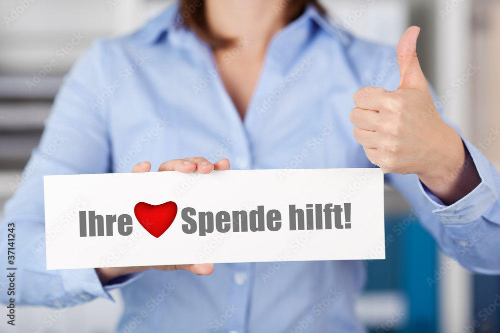 ihre spende hilft ihre spende hilft