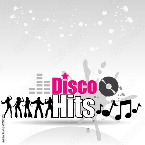 fond disco